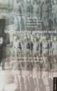 Enlarge image Cover: Wie Geschichte gemacht wird - Czernin