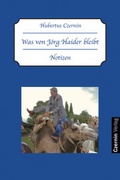 Cover: Was von J&ouml;rg Haider bleibt - Czernin