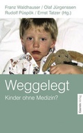 Cover: Weggelegt - Czernin