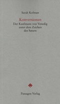 Cover: Konversionen - Passagen