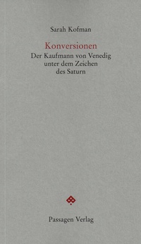 Enlarge image Cover: Konversionen - Passagen