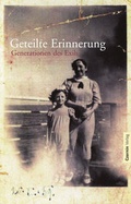 Cover: Geteilte Erinnerung - Czernin