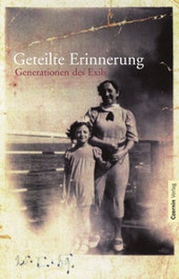 Enlarge image Cover: Geteilte Erinnerung - Czernin