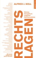 Cover: Rechtslagen - Czernin