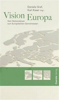 Enlarge image Cover: Vision Europa - Czernin