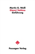 Cover: Gianni Vattimo - Passagen