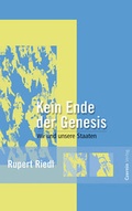 Cover: Kein Ende der Genesis - Czernin