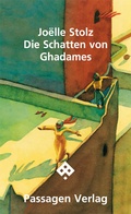 Cover: Die Schatten von Ghadames - Passagen