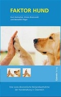 Cover: Faktor Hund - Czernin