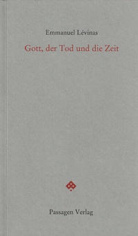 Enlarge image Cover: Gott, der Tod und die Zeit - Passagen