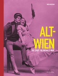 Cover: Alt-Wien - Czernin