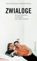 Cover: Zwialoge - Czernin