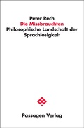Cover: Die Missbrauchten - Passagen