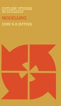 Cover: Modelling - Chapman and Hall