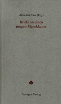 Cover: Briefe an einen jungen Marokkaner - Passagen