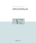 Cover: Speicherglas - Czernin