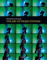 Enlarge image Cover: The Art of Projectionism - Czernin