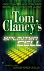 Cover: Tom Clancy's Splinter Cell - Penguin USA