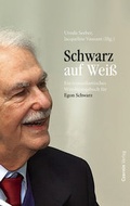 Cover: Schwarz auf Wei&szlig; - Czernin