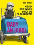 Cover: Baby an Bord - Czernin