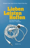 Cover: Lieben. Leisten. Hoffen - Czernin