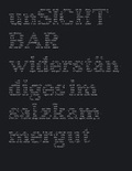 Cover: unSICHTBAR - Czernin
