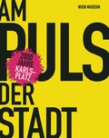 Cover: Am Puls der Stadt - Czernin