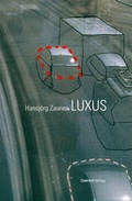 Cover: Luxus - Czernin