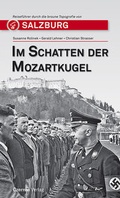 Cover: Im Schatten der Mozartkugel - Czernin