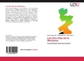 Cover: Las DOS Alas de La Mariposa - Editorial Acad&eacute;mica Espa&ntilde;ola