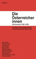 Cover: Die &Ouml;sterreicher/-innen - Czernin
