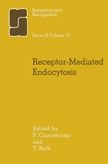 Cover: Receptor-Mediated Endocytosis - Chapman and Hall