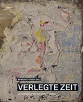 Cover: Verlegte Zeit - Czernin