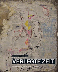 Enlarge image Cover: Verlegte Zeit - Czernin