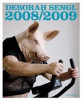 Cover: Deborah Sengl 2008/2009 - Czernin