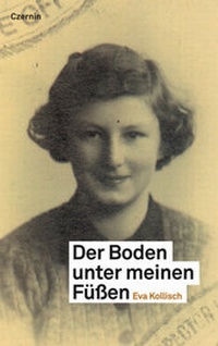 Abbildung von: Der Boden unter meinen Füßen - Czernin