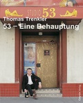 Cover: 53 - Eine Behauptung - Czernin
