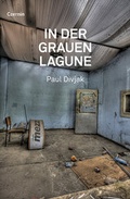 Cover: In der grauen Lagune - Czernin