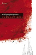 Cover: Die kleinere S&uuml;nde - Czernin