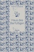 Cover: Haus des Barf&uuml;&szlig;igen - Czernin