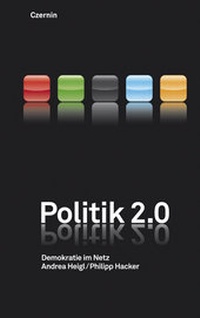 Abbildung von: Politik 2.0 - Czernin