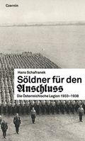 Cover: S&ouml;ldner f&uuml;r den Anschluss - Czernin