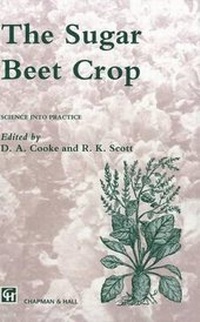 Abbildung von: The Sugar Beet Crop - Chapman and Hall
