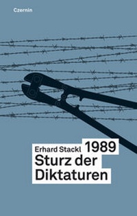 Abbildung von: 1989 - Czernin
