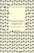 Cover: Winkschaden, abgesetzt - Czernin