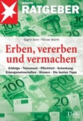 Cover: Erben, vererben und vermachen - Linde