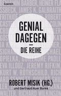 Cover: Genial dagegen - die Reihe - Czernin