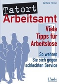 Cover: Tatort Arbeitsamt - Linde