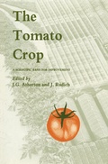 Cover: The Tomato Crop - Springer