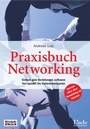 Cover: Praxisbuch Networking - Linde